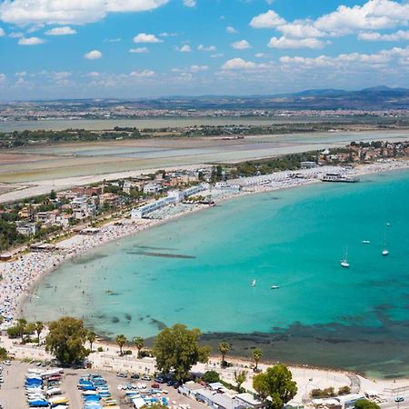 La Corte Degli Aranci Senorbi Bagian luar foto