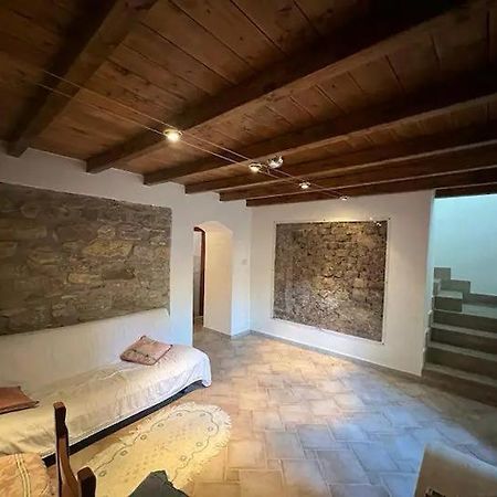 La Corte Degli Aranci Senorbi Bagian luar foto