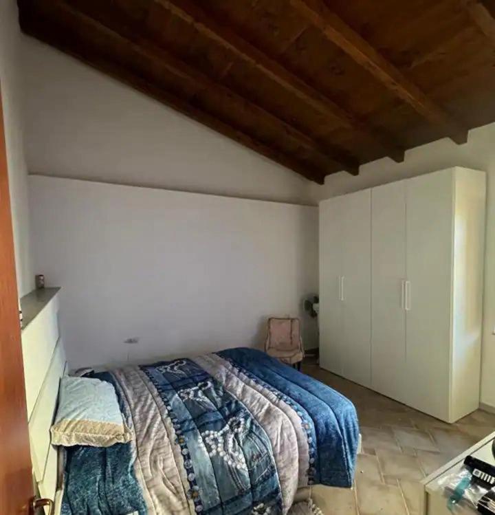 La Corte Degli Aranci Senorbi Bagian luar foto